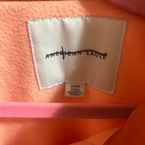American Eagle Fleece - Picture 2 of 3